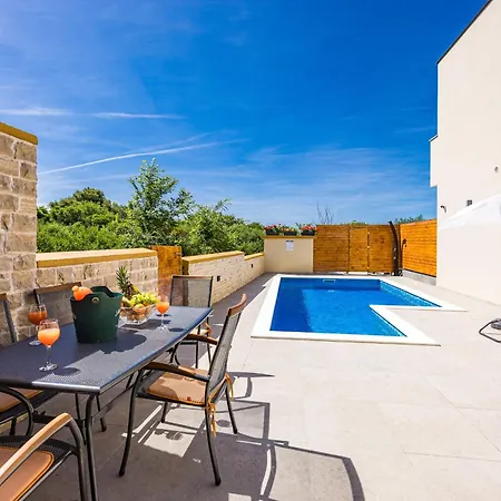 Сasa de vacaciones Mario *