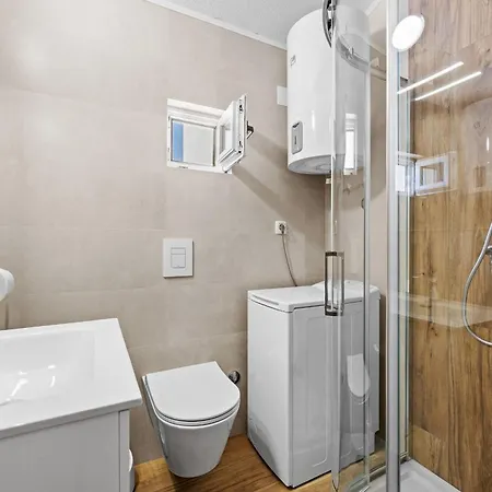 Mario Сasa de vacaciones Pula