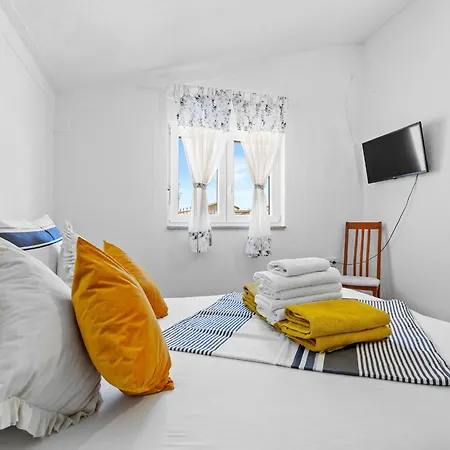 Сasa de vacaciones Mario Pula