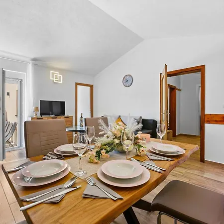 Сasa de vacaciones Mario Pula