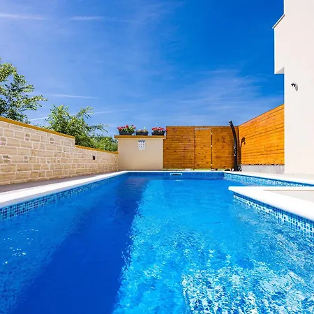 Сasa de vacaciones Mario