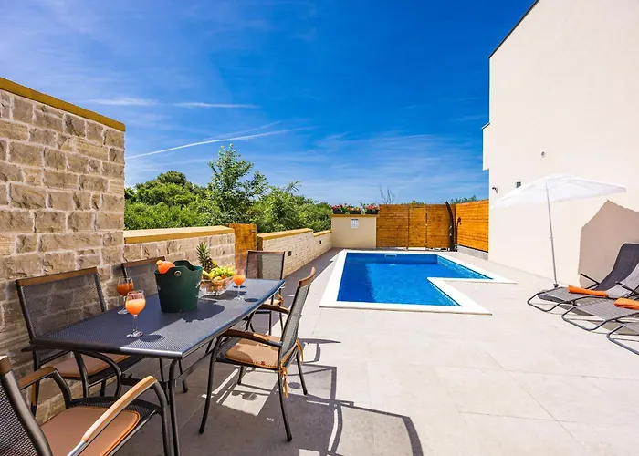 Casa vacanze Mario *