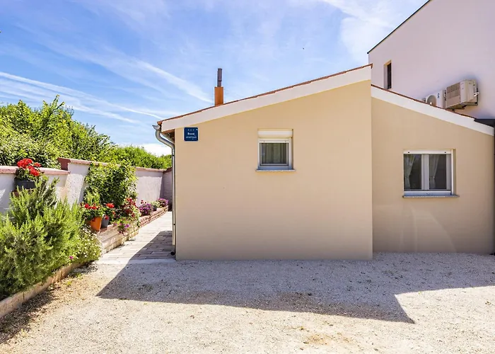 Casa vacanze Mario Pola