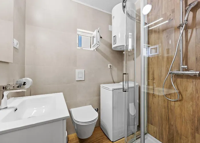 Mario Casa vacanze Pola