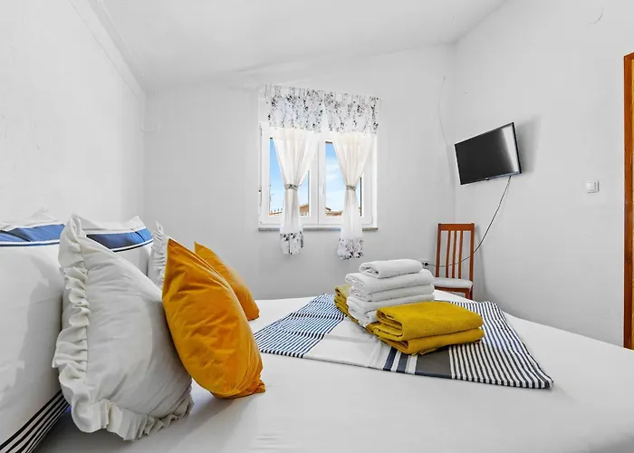 Casa vacanze Mario Pola