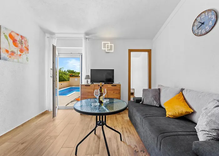 Mario Casa vacanze Pola