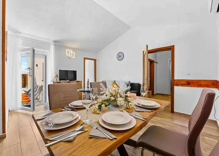 Casa vacanze Mario Pola