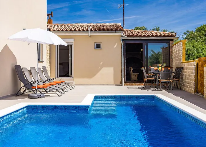 Mario Casa vacanze Pola